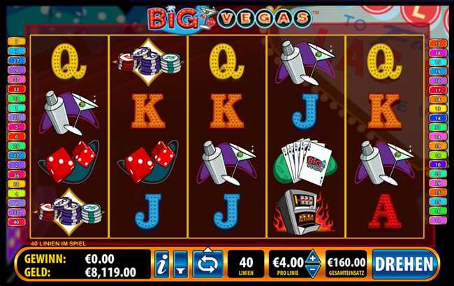 Die beliebtesten Online Casino Spiele im Dice Casino