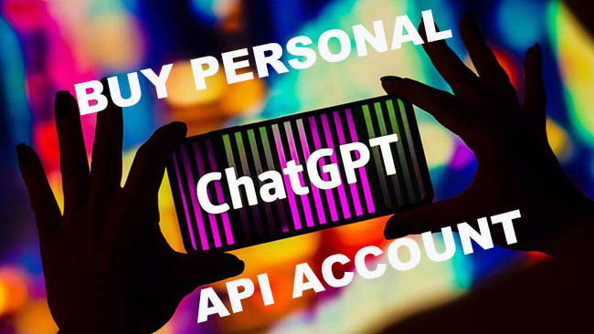 Chatgpt api 怎么用