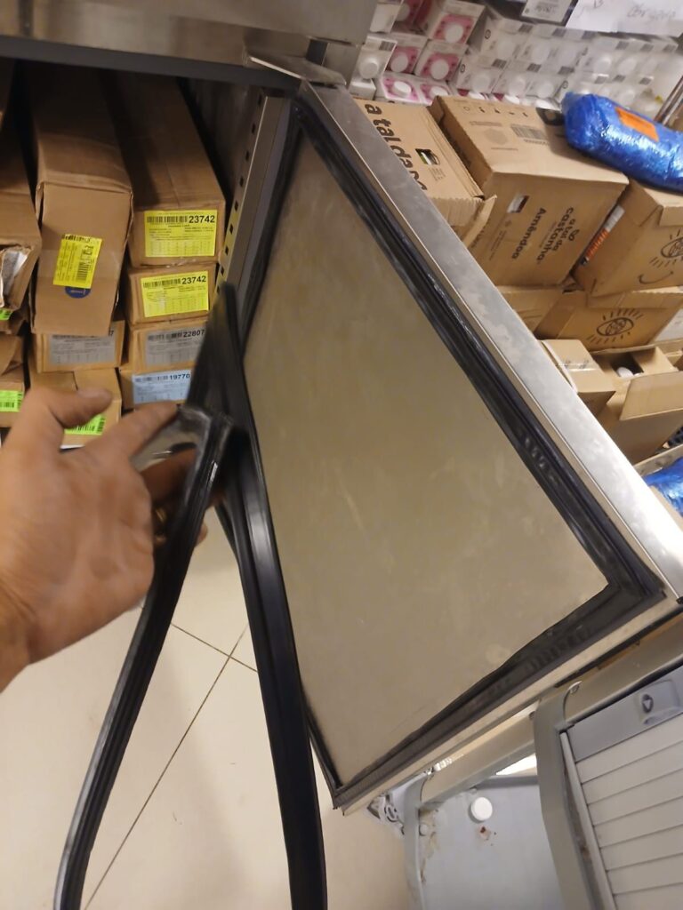 assistência técnica refrigeração