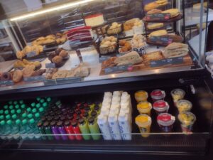 instalação de equipamentos de refrigeração